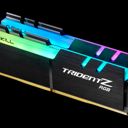 G.Skill Trident Z RGB 16GB (8GBx2) DDR4 3600MHz